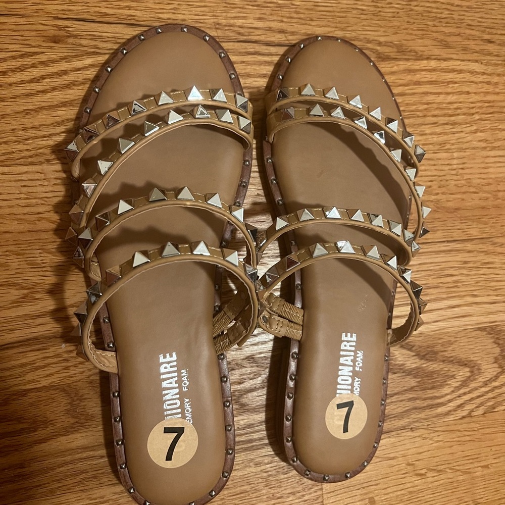 Womens Sandals